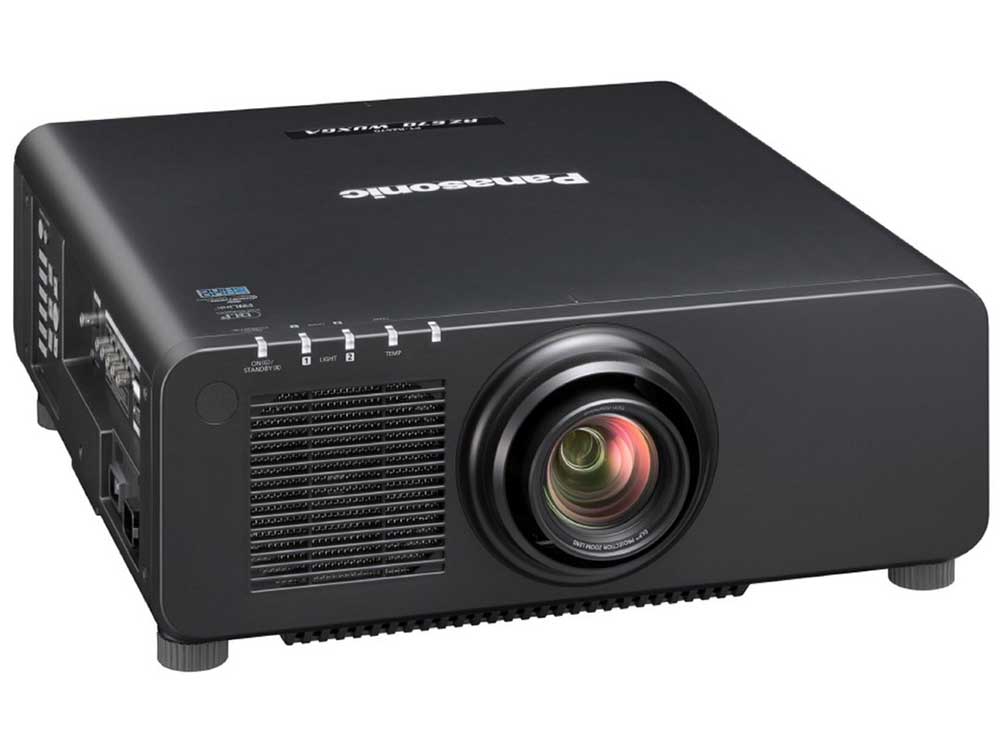 Panasonic PT-RZ670 | ReBeam GmbH